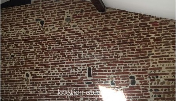 Logement tudiant T2 à Toulouse (31500)