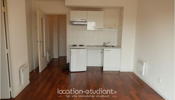 Logement tudiant T2 à Toulouse (31500)
