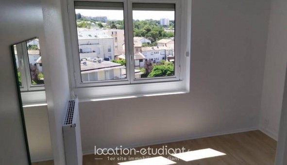 Logement tudiant T2 à Toulouse (31500)
