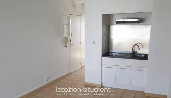 Logement tudiant T2 à Toulouse (31500)