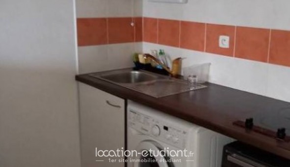 Logement tudiant T2 à Toulouse (31500)