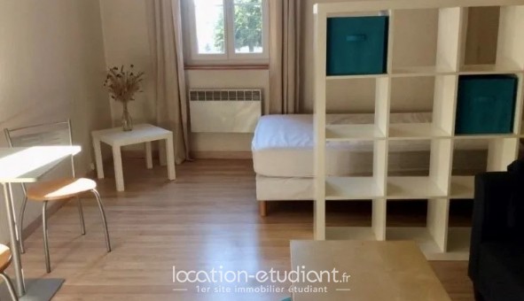 Logement tudiant T2 à Toulouse (31500)