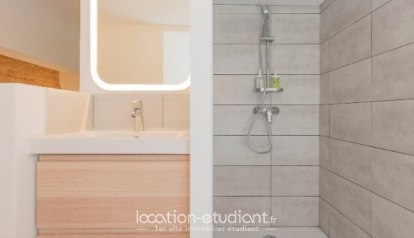 Logement tudiant T2 à Toulouse (31500)
