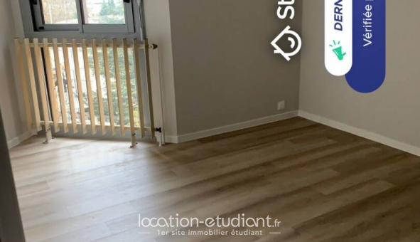 Logement tudiant T2 à Toulouse (31500)