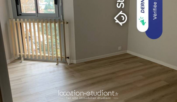 Logement tudiant T2 à Toulouse (31500)