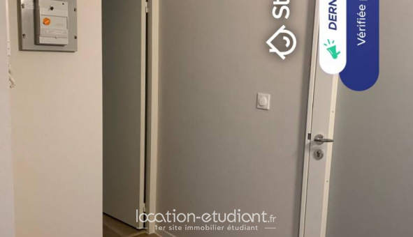 Logement tudiant T2 à Toulouse (31500)