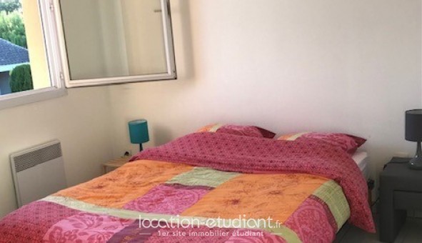 Logement tudiant T2 à Toulouse (31500)