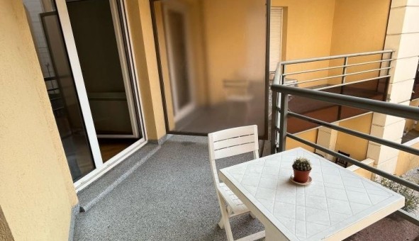 Logement tudiant T2 à Toulouse (31500)
