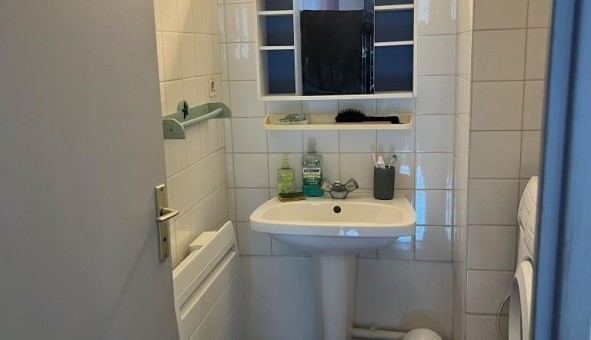 Logement tudiant T2 à Toulouse (31500)