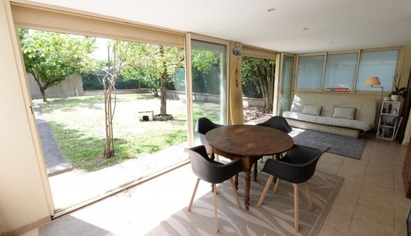 Logement tudiant T2 à Toulouse (31500)