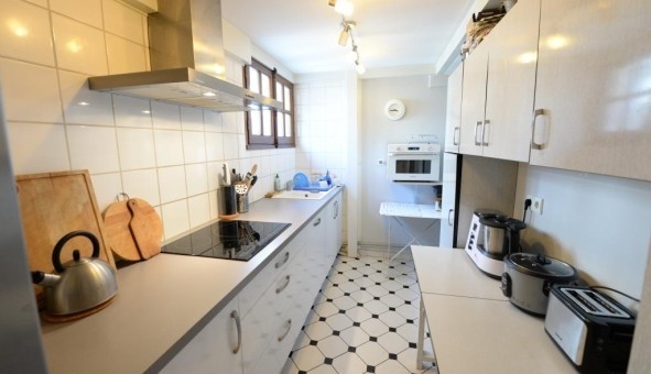 Logement tudiant T2 à Toulouse (31500)