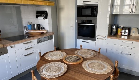 Logement tudiant T2 à Toulouse (31500)