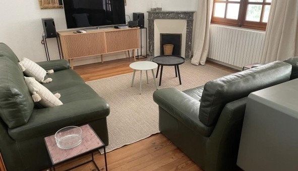 Logement tudiant T2 à Toulouse (31500)