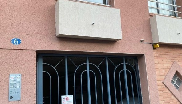 Logement tudiant T2 à Toulouse (31500)