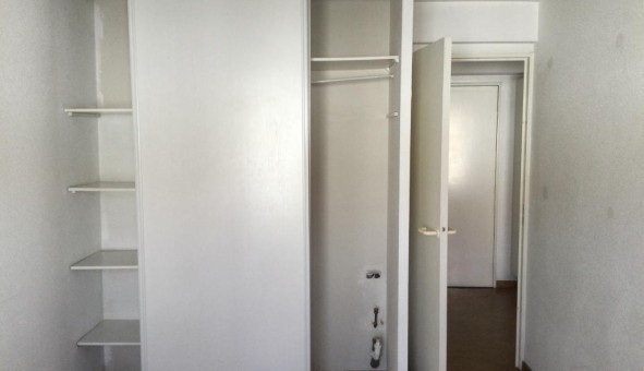 Logement tudiant T2 à Toulouse (31500)