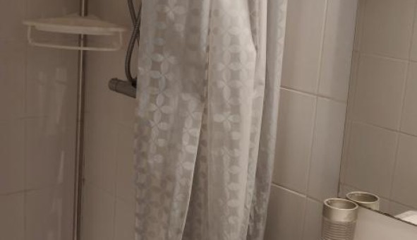 Logement tudiant T2 à Toulouse (31500)