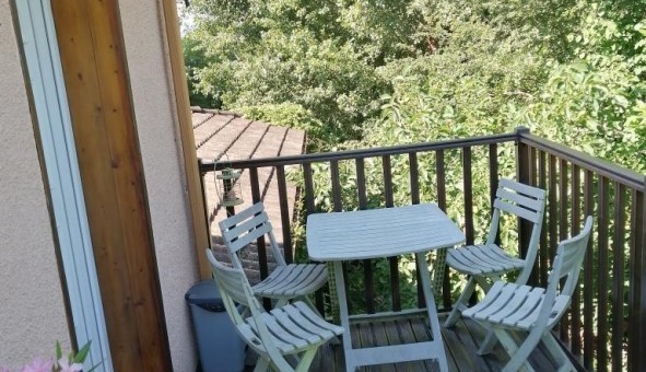 Logement tudiant T2 à Toulouse (31500)