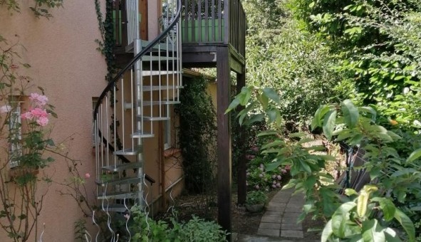 Logement tudiant T2 à Toulouse (31500)