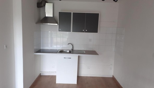 Logement tudiant T2 à Toulouse (31500)