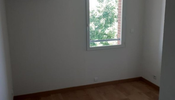 Logement tudiant T2 à Toulouse (31500)