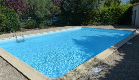 Logement tudiant T2 à Toulouse (31500)