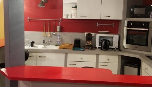 Logement tudiant T2 à Toulouse (31500)