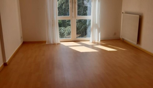 Logement tudiant T2 à Toulouse (31500)