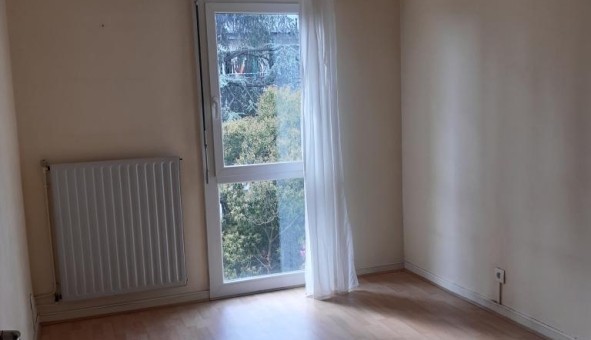 Logement tudiant T2 à Toulouse (31500)