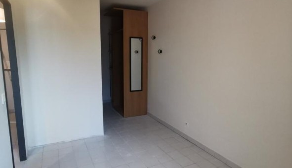 Logement tudiant T2 à Toulouse (31500)