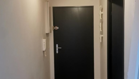 Logement tudiant T2 à Toulouse (31500)