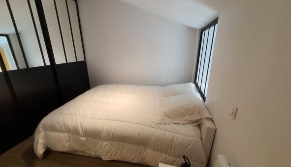Logement tudiant T2 à Toulouse (31500)