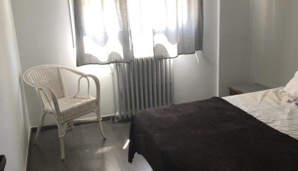 Logement tudiant T2 à Toulouse (31500)