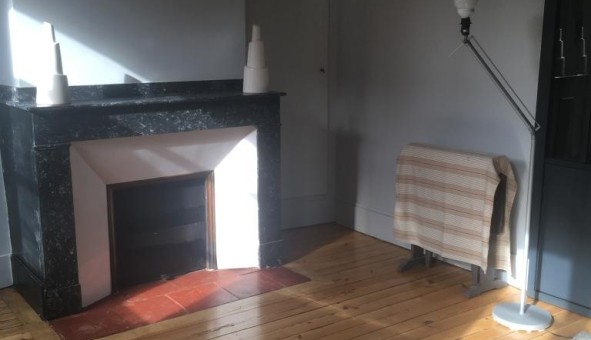 Logement tudiant T2 à Toulouse (31500)