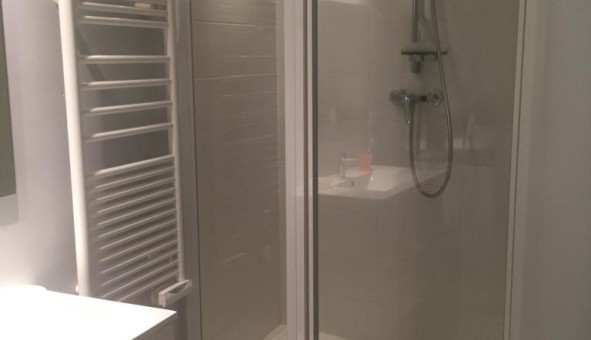 Logement tudiant T2 à Toulouse (31500)