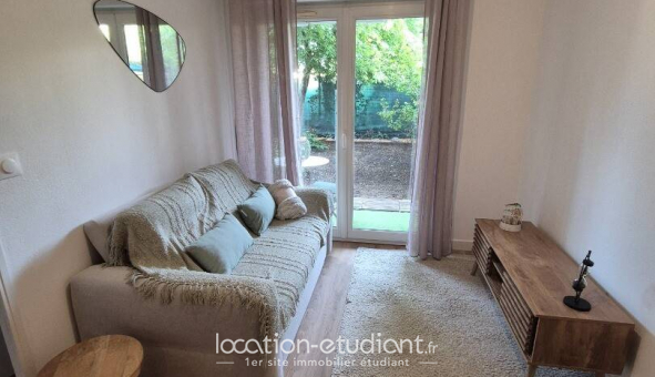 Logement tudiant Location T2 Meublé Toulouse (31500)