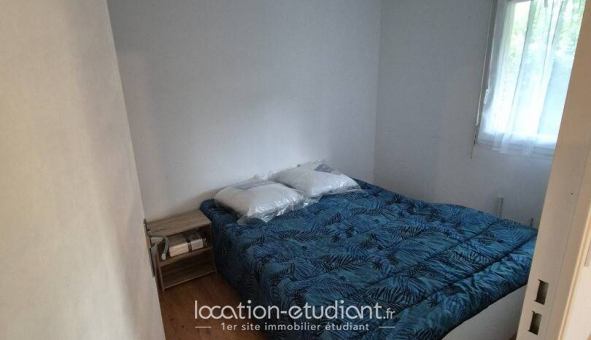 Logement tudiant T2 à Toulouse (31500)