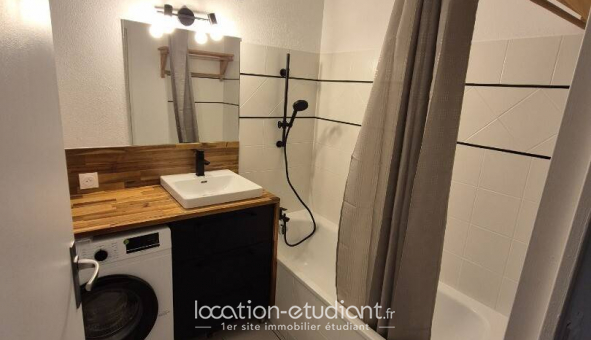 Logement tudiant T2 à Toulouse (31500)