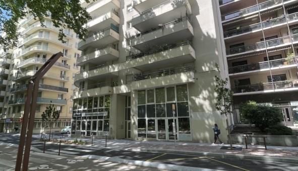 Logement tudiant T2 à Toulouse (31500)
