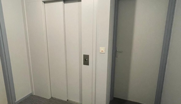 Logement tudiant T2 à Toulouse (31500)