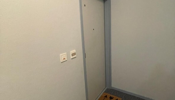 Logement tudiant T2 à Toulouse (31500)