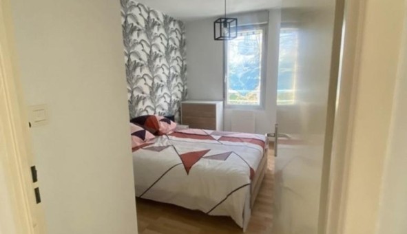 Logement tudiant T2 à Toulouse (31500)