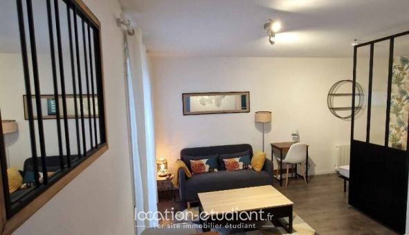 Logement tudiant Location T2 Meublé Toulouse (31500)