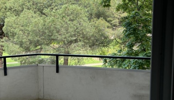 Logement tudiant T2 à Toulouse (31500)