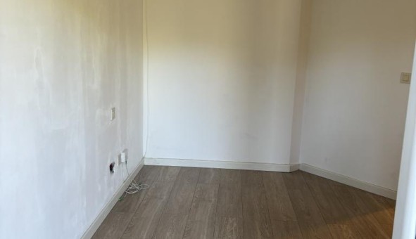 Logement tudiant T2 à Toulouse (31500)