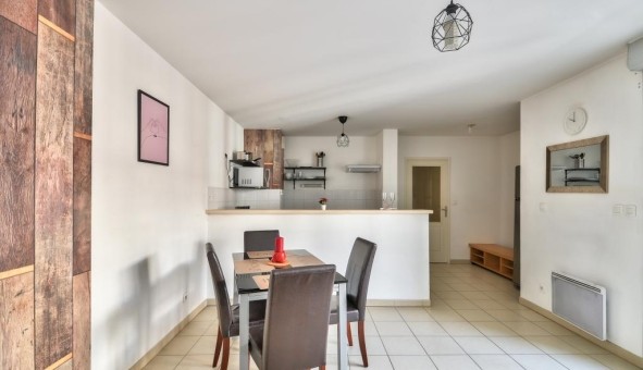 Logement tudiant T2 à Toulouse (31500)