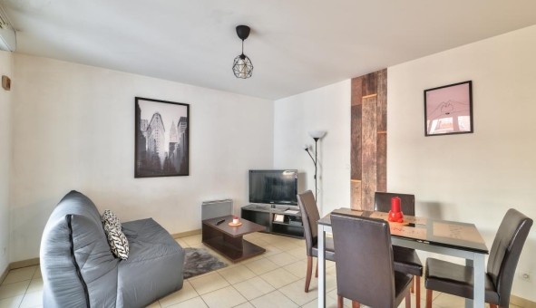 Logement tudiant T2 à Toulouse (31500)