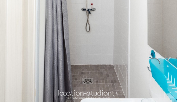 Logement tudiant T2 à Toulouse (31500)