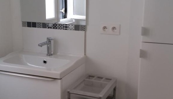Logement tudiant T2 à Toulouse (31500)