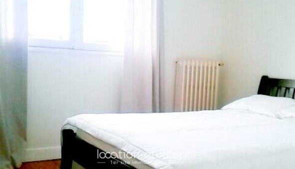 Logement tudiant T2 à Toulouse (31500)