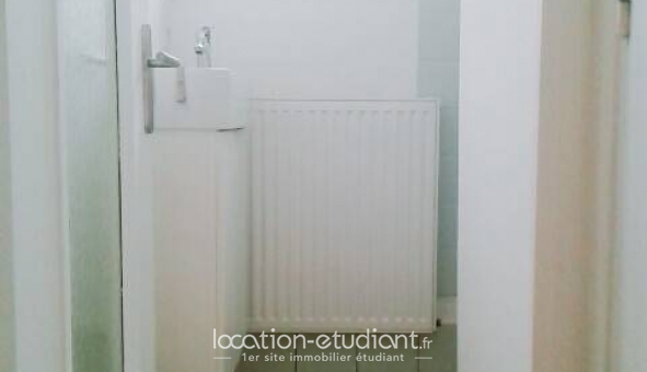 Logement tudiant T2 à Toulouse (31500)